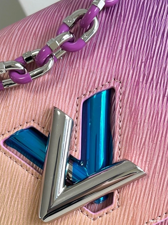 VUITTON PM LOUIS TWIST 0725